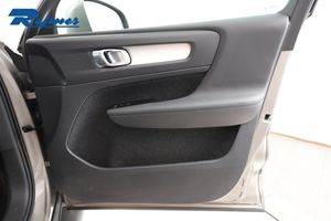 Volvo XC40 bild 13