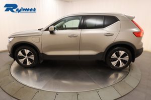 Volvo XC40 bild 3