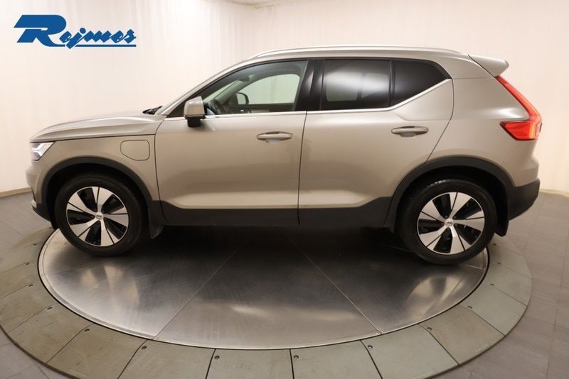 Volvo XC40 bild 3
