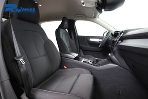Volvo XC40 bild 26