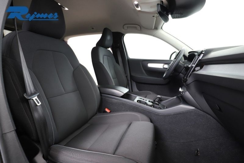 Volvo XC40 bild 26