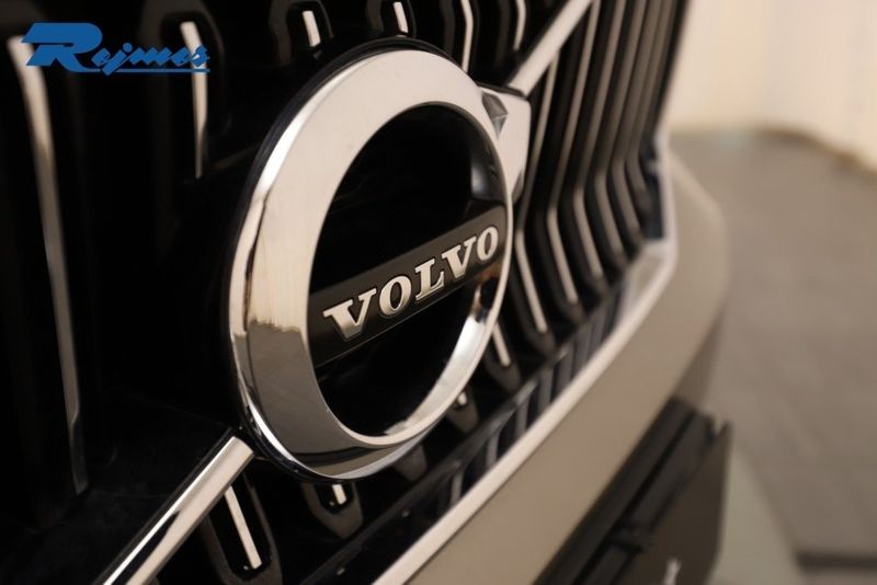 Volvo XC40 bild 18