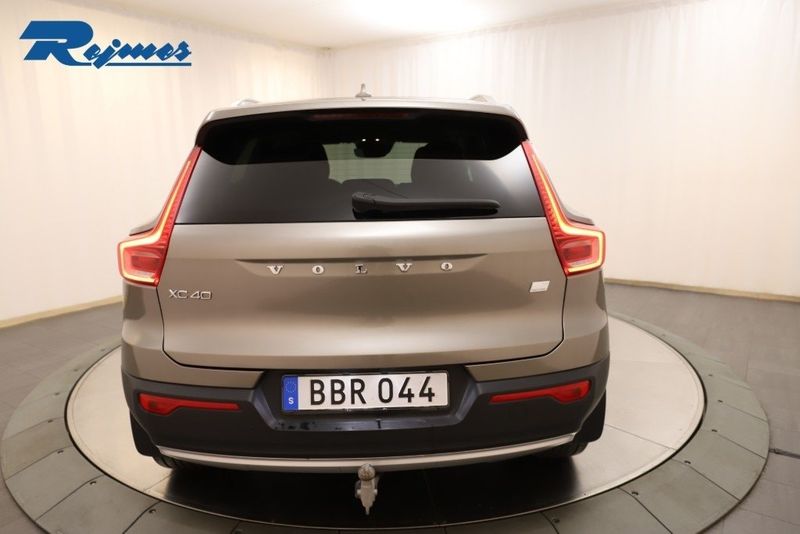 Volvo XC40 bild 20