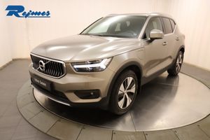 Volvo XC40 bild 1
