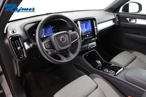 Volvo XC40 bild 5
