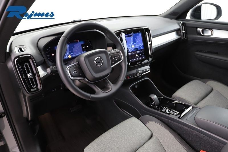 Volvo XC40 bild 5