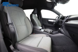 Volvo XC40 bild 25