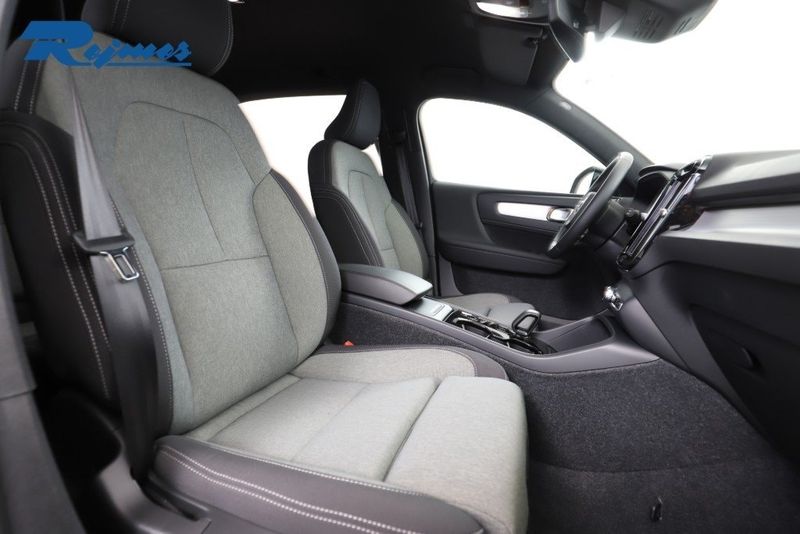 Volvo XC40 bild 25