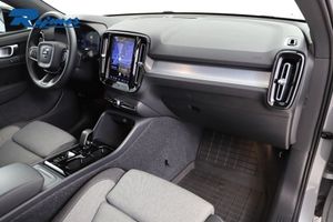 Volvo XC40 bild 24