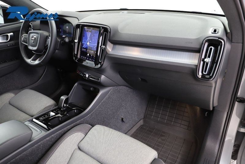 Volvo XC40 bild 24
