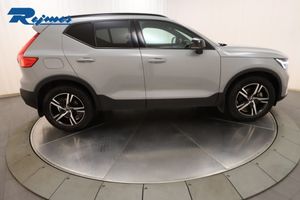 Volvo XC40 bild 26