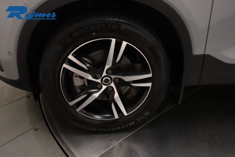 Volvo XC40 bild 15