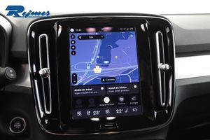 Volvo XC40 bild 10