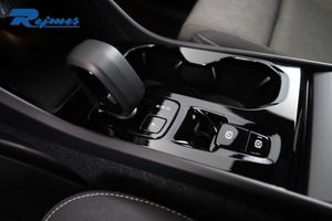 Volvo XC40 bild 27