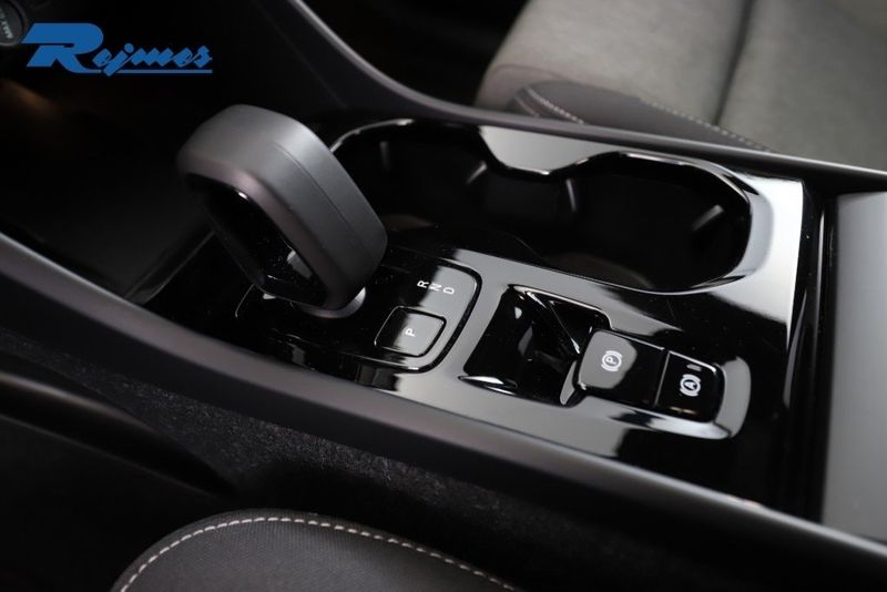 Volvo XC40 bild 27