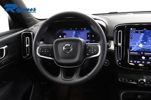 Volvo XC40 bild 4