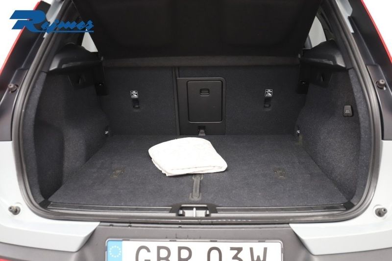Volvo XC40 bild 20