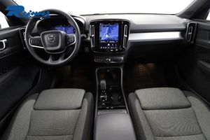 Volvo XC40 bild 2