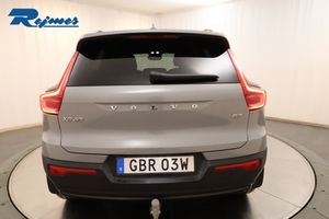 Volvo XC40 bild 19