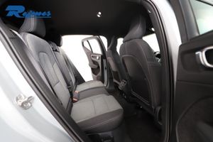 Volvo XC40 bild 8