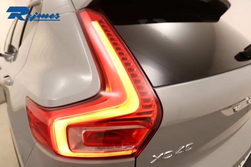 Volvo XC40 bild 16