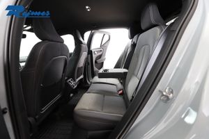 Volvo XC40 bild 7