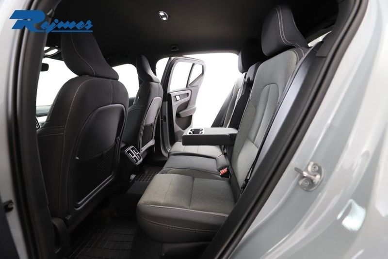 Volvo XC40 bild 7