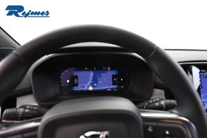 Volvo XC40 bild 9