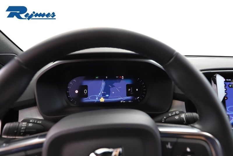 Volvo XC40 bild 9