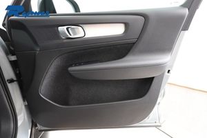 Volvo XC40 bild 13