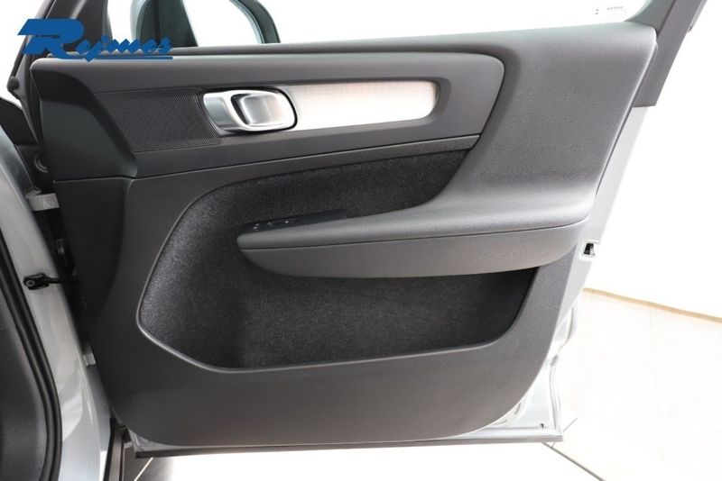 Volvo XC40 bild 13
