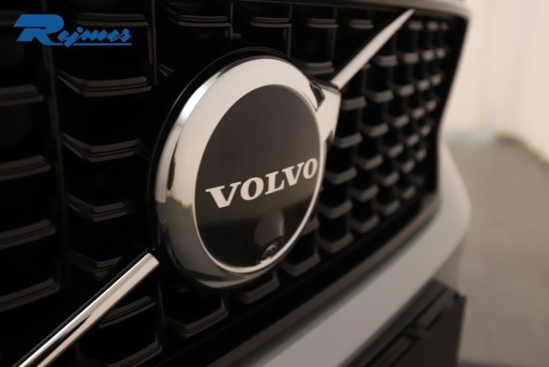 Volvo XC40 bild 17