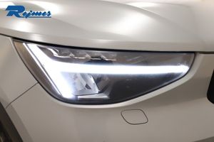 Volvo XC40 bild 18