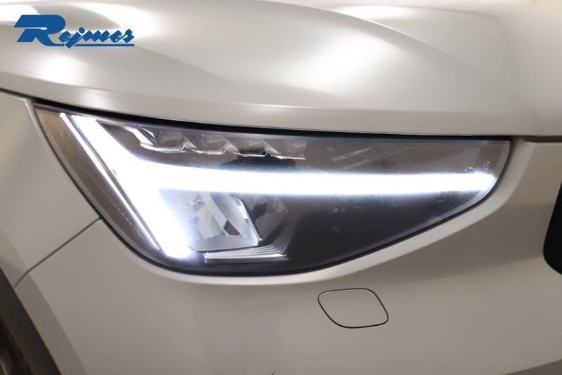 Volvo XC40 bild 18