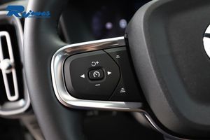 Volvo XC40 bild 11