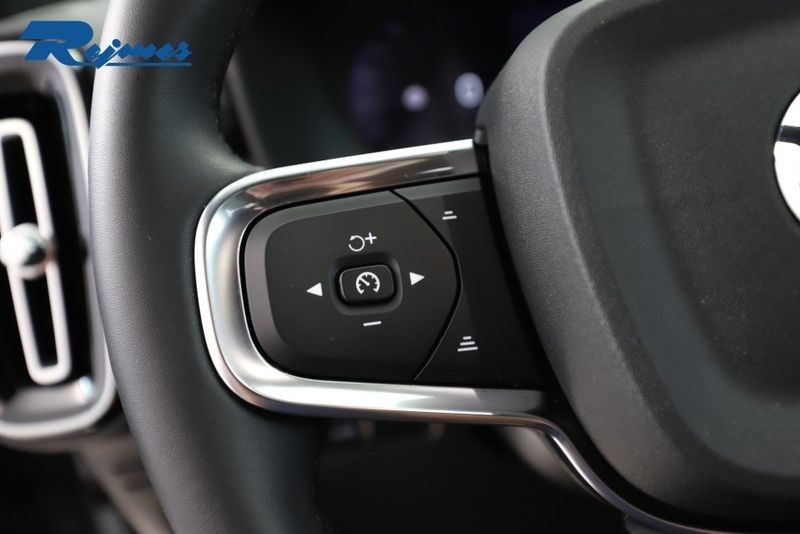 Volvo XC40 bild 11