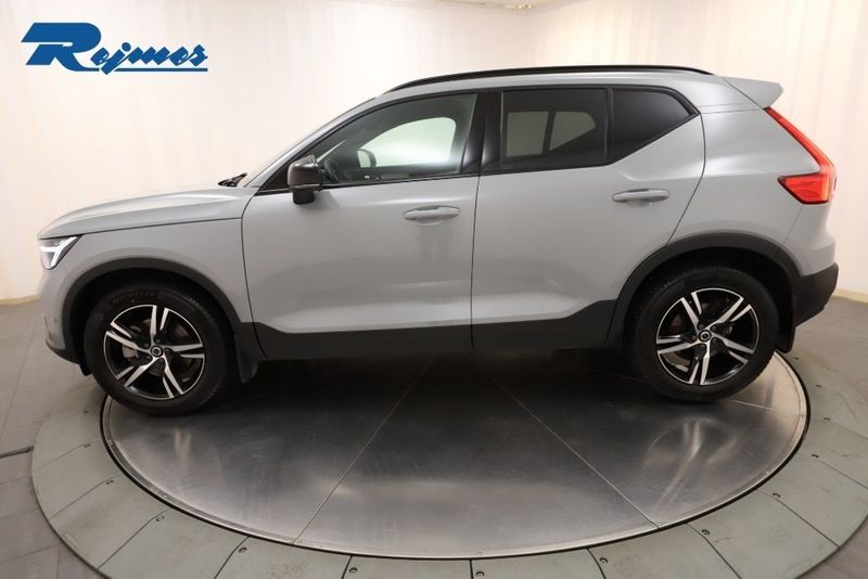Volvo XC40 bild 3