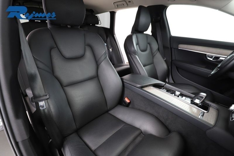 Volvo V90 bild 6