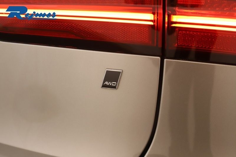 Volvo V90 bild 15