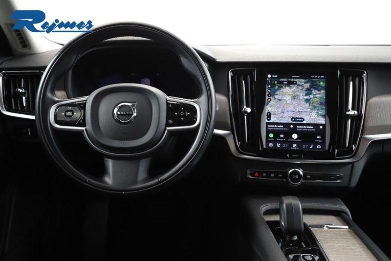 Volvo V90 bild 4