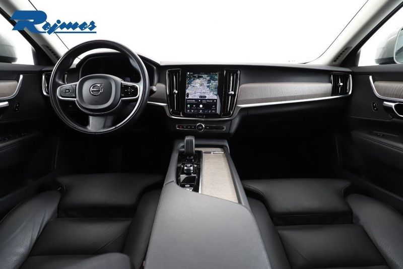 Volvo V90 bild 2