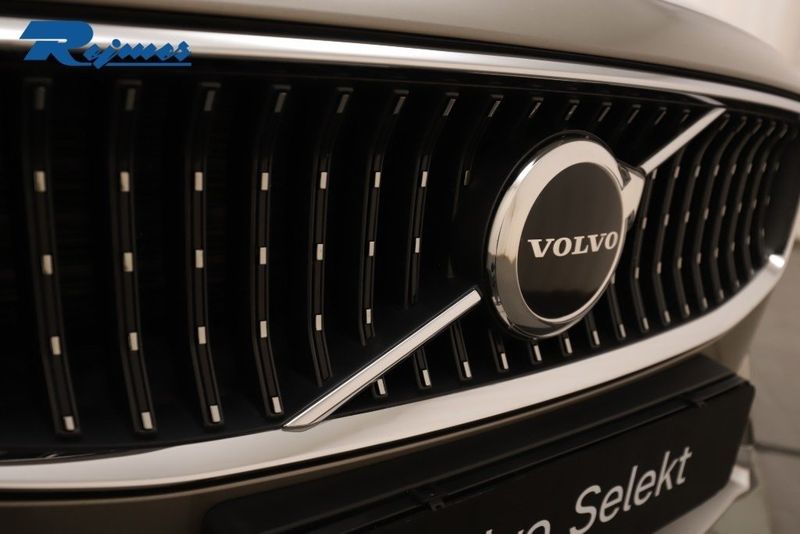 Volvo V90 bild 21