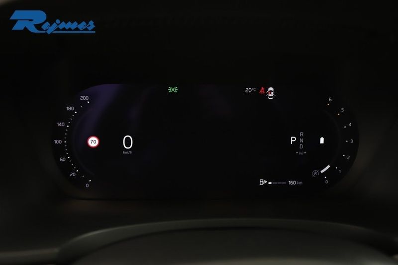 Volvo V90 bild 14