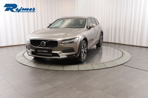 Volvo V90 Cross Country B4 AWD Diesel Advanced - 2022