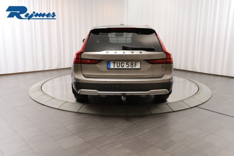 Volvo V90 bild 16