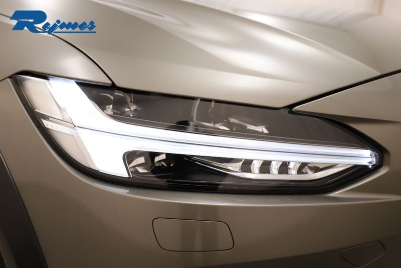 Volvo V90 bild 20