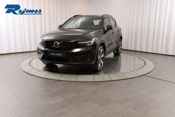 Volvo XC40 Recharge Plus - 2023