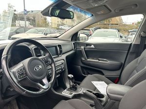 Kia Sportage bild 5