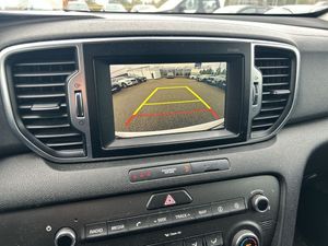 Kia Sportage bild 6