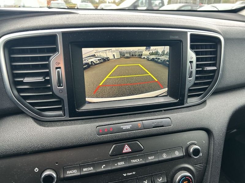 Kia Sportage bild 6